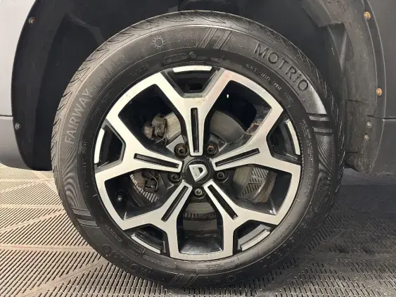 DACIA DUSTER II - voiture d'occasion - Photo 23