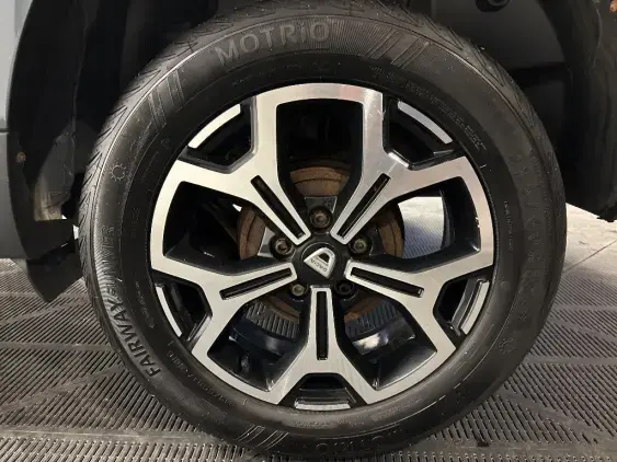 DACIA DUSTER II - voiture d'occasion - Photo 24