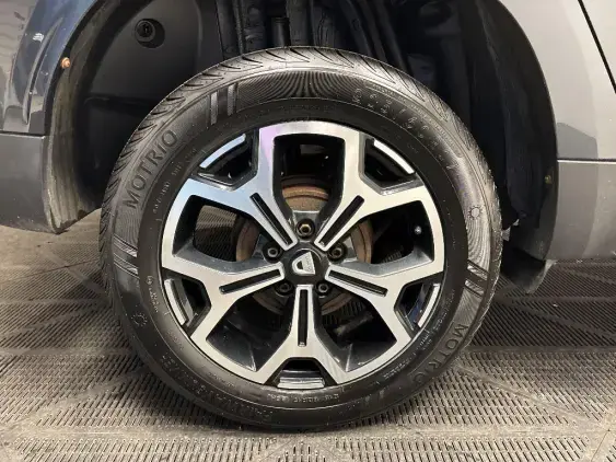 DACIA DUSTER II - voiture d'occasion - Photo 25