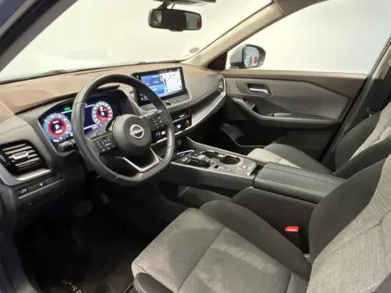 NISSAN X-TRAIL IV - voiture d'occasion - Photo 18