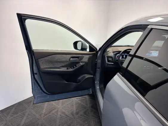 NISSAN X-TRAIL IV - voiture d'occasion - Photo 19