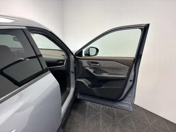 NISSAN X-TRAIL IV - voiture d'occasion - Photo 20