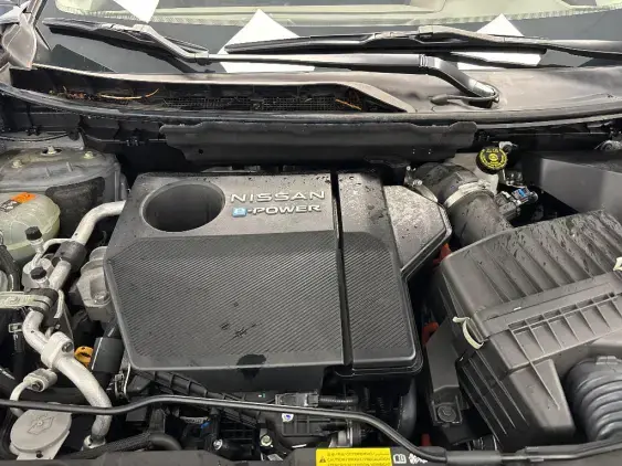 NISSAN X-TRAIL IV - voiture d'occasion - Photo 21