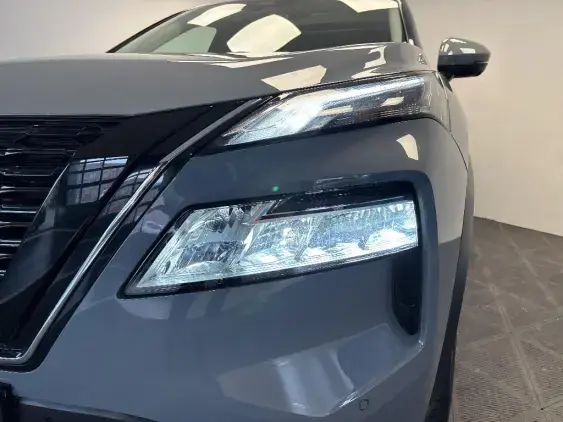 NISSAN X-TRAIL IV - voiture d'occasion - Photo 22