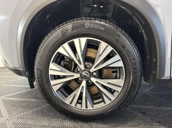 NISSAN X-TRAIL IV - voiture d'occasion - Photo 23