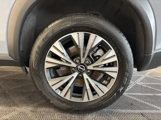 NISSAN X-TRAIL IV - voiture d'occasion - Photo 24