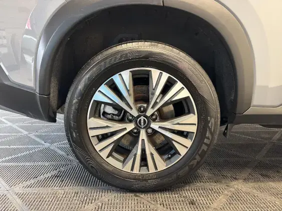 NISSAN X-TRAIL IV - voiture d'occasion - Photo 25