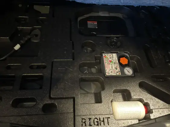 NISSAN JUKE II - voiture d'occasion - Photo 16