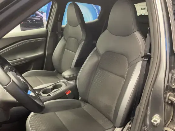 NISSAN JUKE II - voiture d'occasion - Photo 17