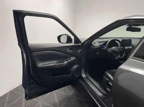 NISSAN JUKE II - voiture d'occasion - Photo 18