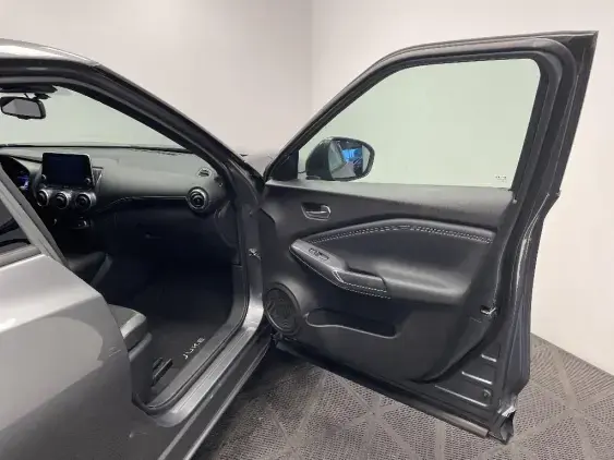 NISSAN JUKE II - voiture d'occasion - Photo 19