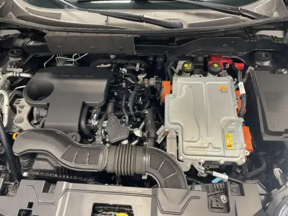 NISSAN JUKE II - voiture d'occasion - Photo 20