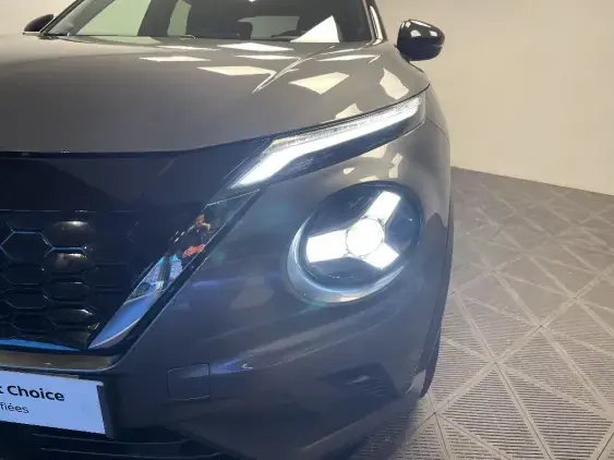 NISSAN JUKE II - voiture d'occasion - Photo 21