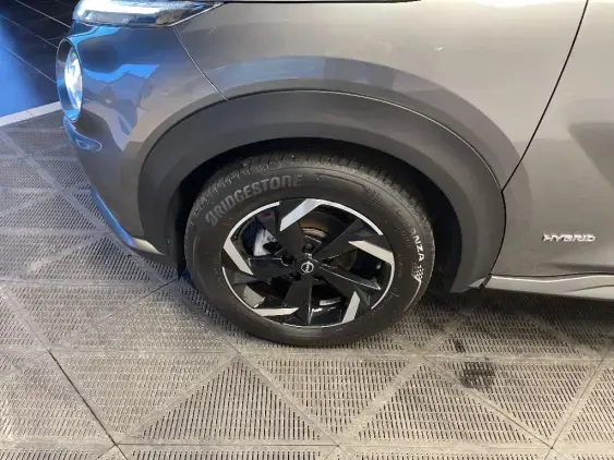 NISSAN JUKE II - voiture d'occasion - Photo 22