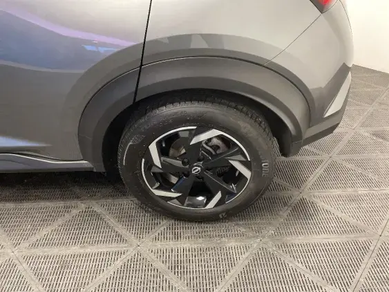 NISSAN JUKE II - voiture d'occasion - Photo 23