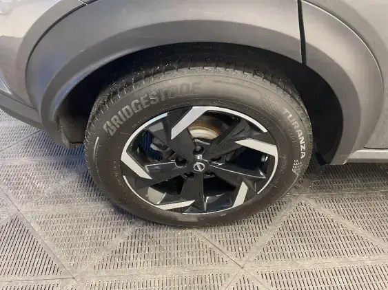 NISSAN JUKE II - voiture d'occasion - Photo 24