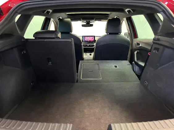 SEAT LEON IV - voiture d'occasion - Photo 16