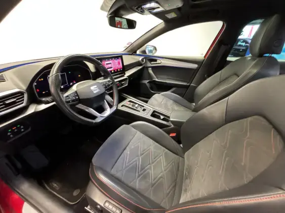 SEAT LEON IV - voiture d'occasion - Photo 18