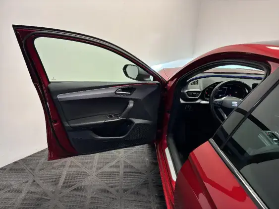 SEAT LEON IV - voiture d'occasion - Photo 19