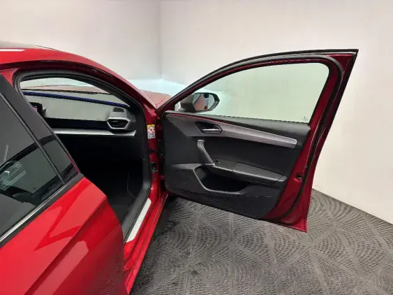 SEAT LEON IV - voiture d'occasion - Photo 20