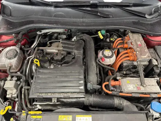 SEAT LEON IV - voiture d'occasion - Photo 21