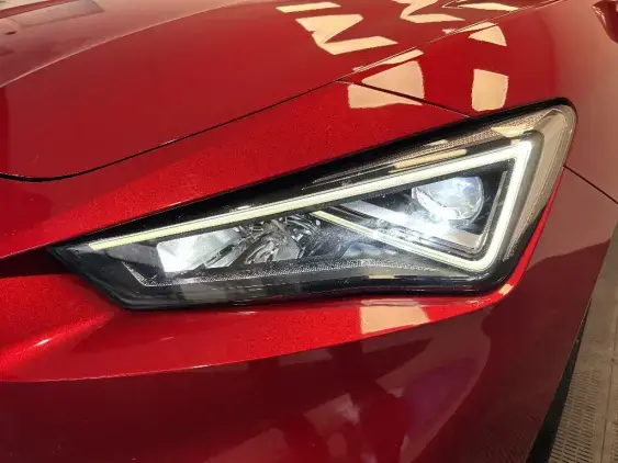 SEAT LEON IV - voiture d'occasion - Photo 22