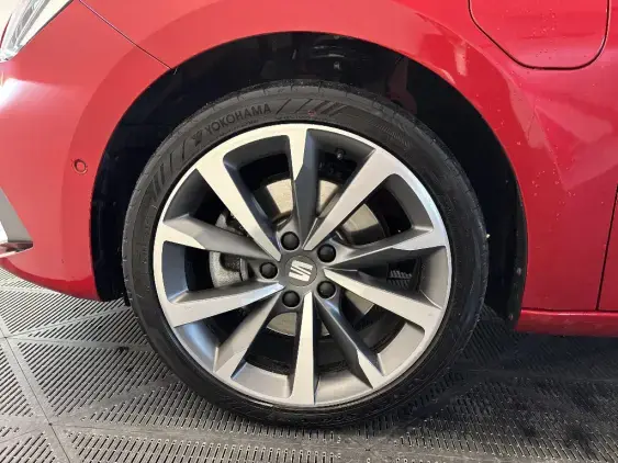 SEAT LEON IV - voiture d'occasion - Photo 23