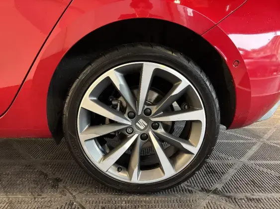 SEAT LEON IV - voiture d'occasion - Photo 24