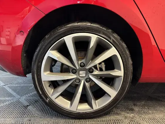 SEAT LEON IV - voiture d'occasion - Photo 25