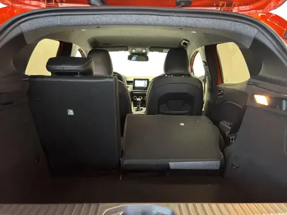 RENAULT CLIO V - voiture d'occasion - Photo 16