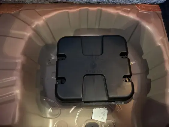 RENAULT CLIO V - voiture d'occasion - Photo 17