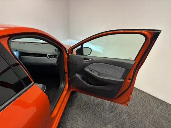 RENAULT CLIO V - voiture d'occasion - Photo 20