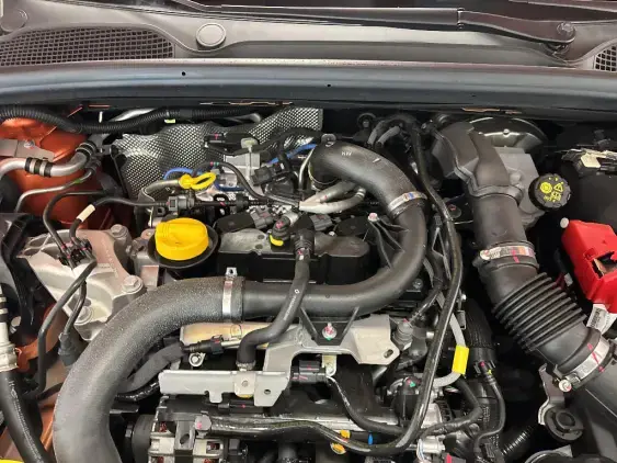 RENAULT CLIO V - voiture d'occasion - Photo 21