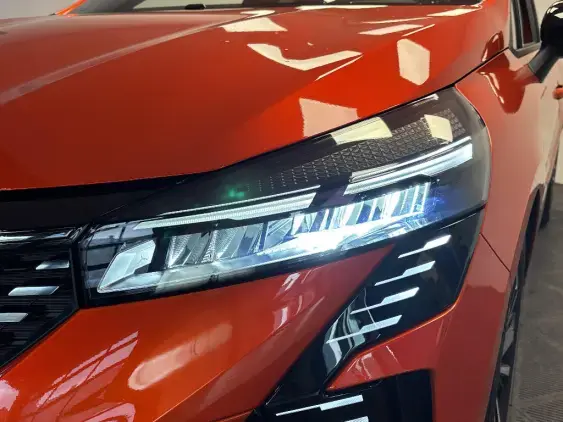 RENAULT CLIO V - voiture d'occasion - Photo 22