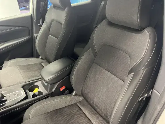 NISSAN QASHQAI III - voiture d'occasion - Photo 18