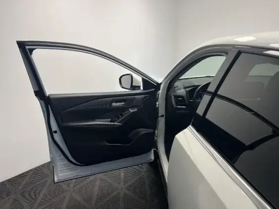 NISSAN QASHQAI III - voiture d'occasion - Photo 19