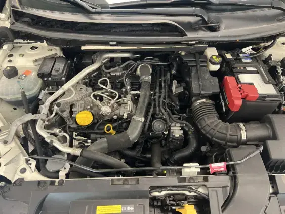 NISSAN QASHQAI III - voiture d'occasion - Photo 21