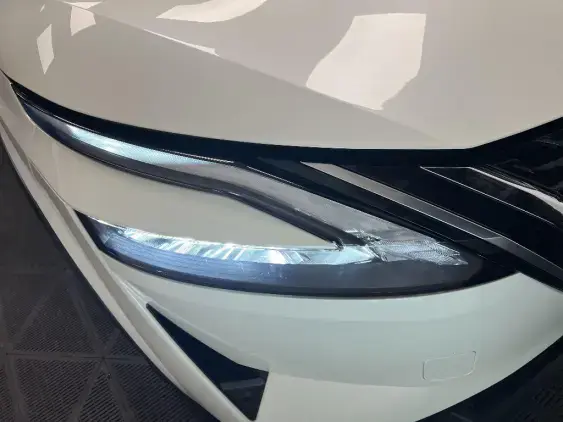 NISSAN QASHQAI III - voiture d'occasion - Photo 22