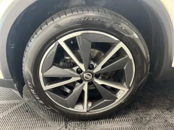 NISSAN QASHQAI III - voiture d'occasion - Photo 23