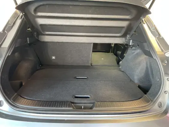 NISSAN QASHQAI III - voiture d'occasion - Photo 16