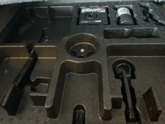 NISSAN QASHQAI III - voiture d'occasion - Photo 17