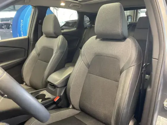 NISSAN QASHQAI III - voiture d'occasion - Photo 18