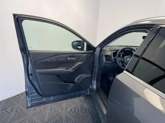 NISSAN QASHQAI III - voiture d'occasion - Photo 19