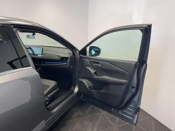 NISSAN QASHQAI III - voiture d'occasion - Photo 20