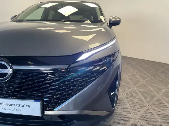 NISSAN QASHQAI III - voiture d'occasion - Photo 22