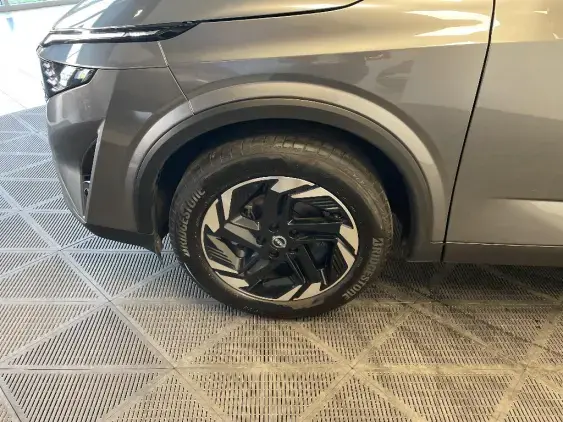 NISSAN QASHQAI III - voiture d'occasion - Photo 23