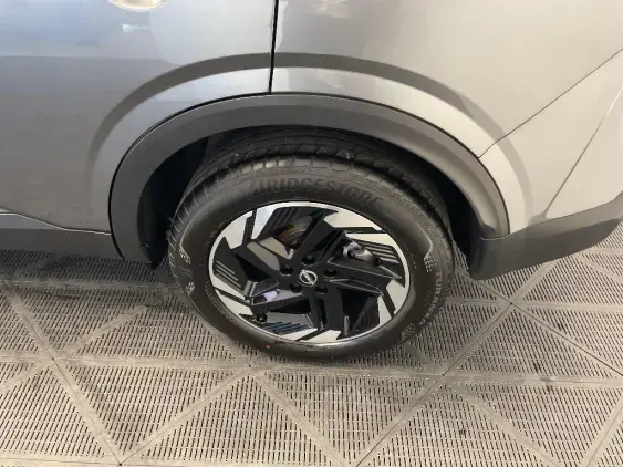 NISSAN QASHQAI III - voiture d'occasion - Photo 24