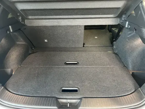 NISSAN QASHQAI III - voiture d'occasion - Photo 16