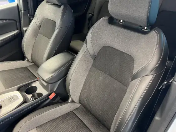 NISSAN QASHQAI III - voiture d'occasion - Photo 18