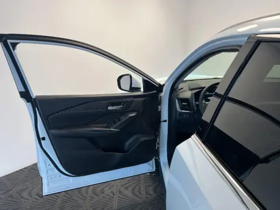 NISSAN QASHQAI III - voiture d'occasion - Photo 19